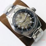 Grade 1A Replica TAG Heuer Autavia Swiss 2836 Men Watch Stainless Steel_th.jpg